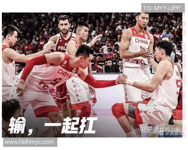广州篮球队在世界杯预选赛中的团队协作表现分析与点评
