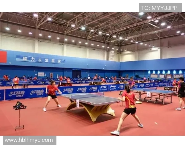 武汉乒乓球队的节奏与韧性探讨：从训练到比赛的全景分析