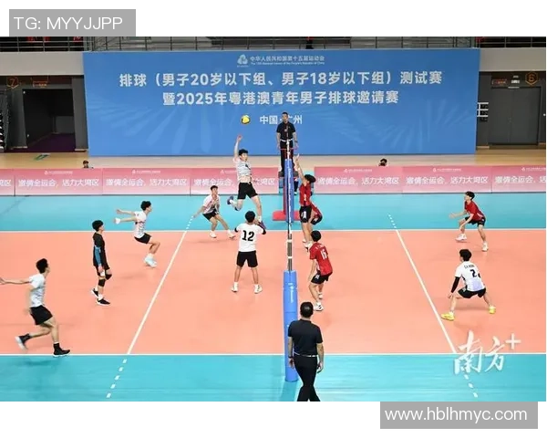 赵芳的排球人生：从赛场拼搏到心灵深处的对话与成长