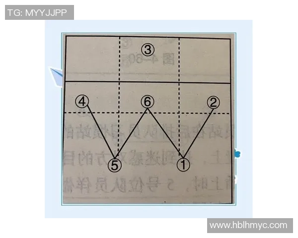 广州排球队的控制打法深度分析与战术解析