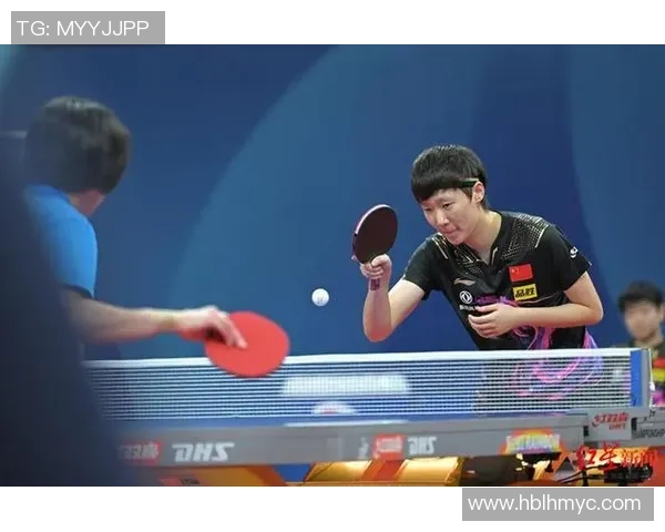 成都乒乓球队的转型之路：从传统强队到国际舞台的新挑战与机遇