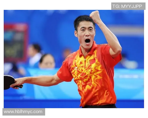 上海乒乓球队个人能力分析与发展潜力探讨 上海乒乓球队个人能力分析与发展潜力探讨