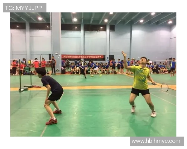 西安羽毛球队在锦标赛中的灵活性表现与战术分析