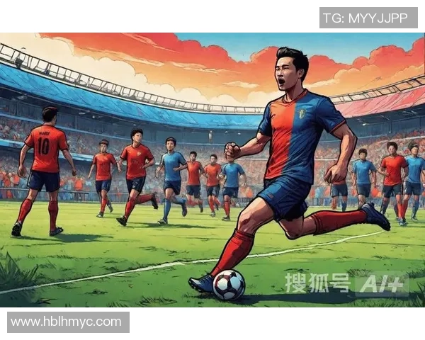 梅西动画世界探秘足球巨星的传奇旅程与精彩瞬间