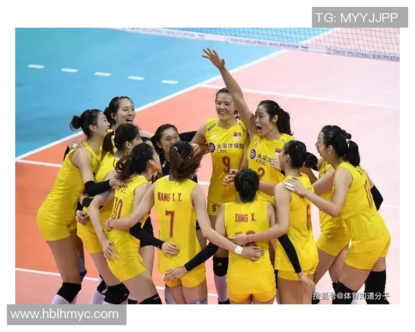 深圳排球队实力强劲荣登全国排球力量排行榜第四名